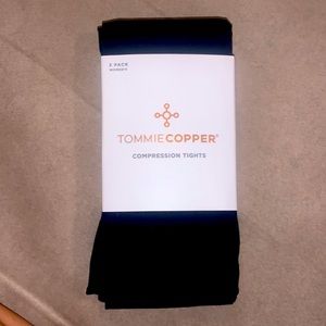 TommieCopper Compression Tights (2 Pack)